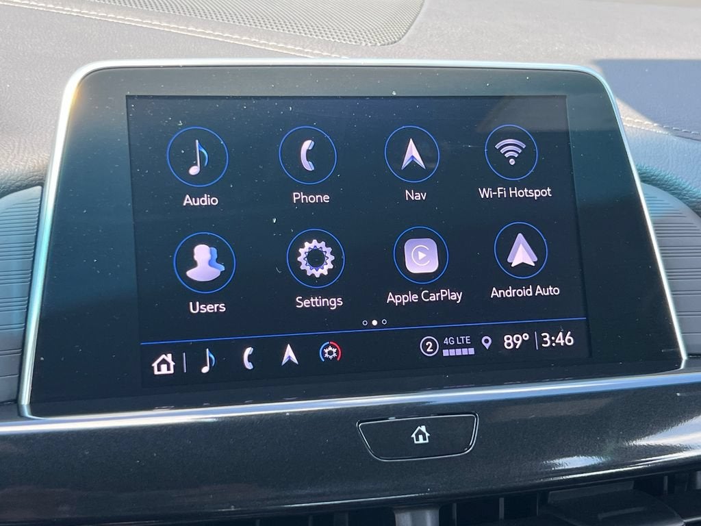 2024 Cadillac CT4-V V-Series