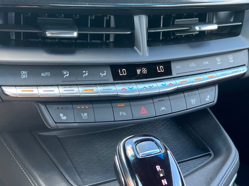 2024 Cadillac CT4-V V-Series