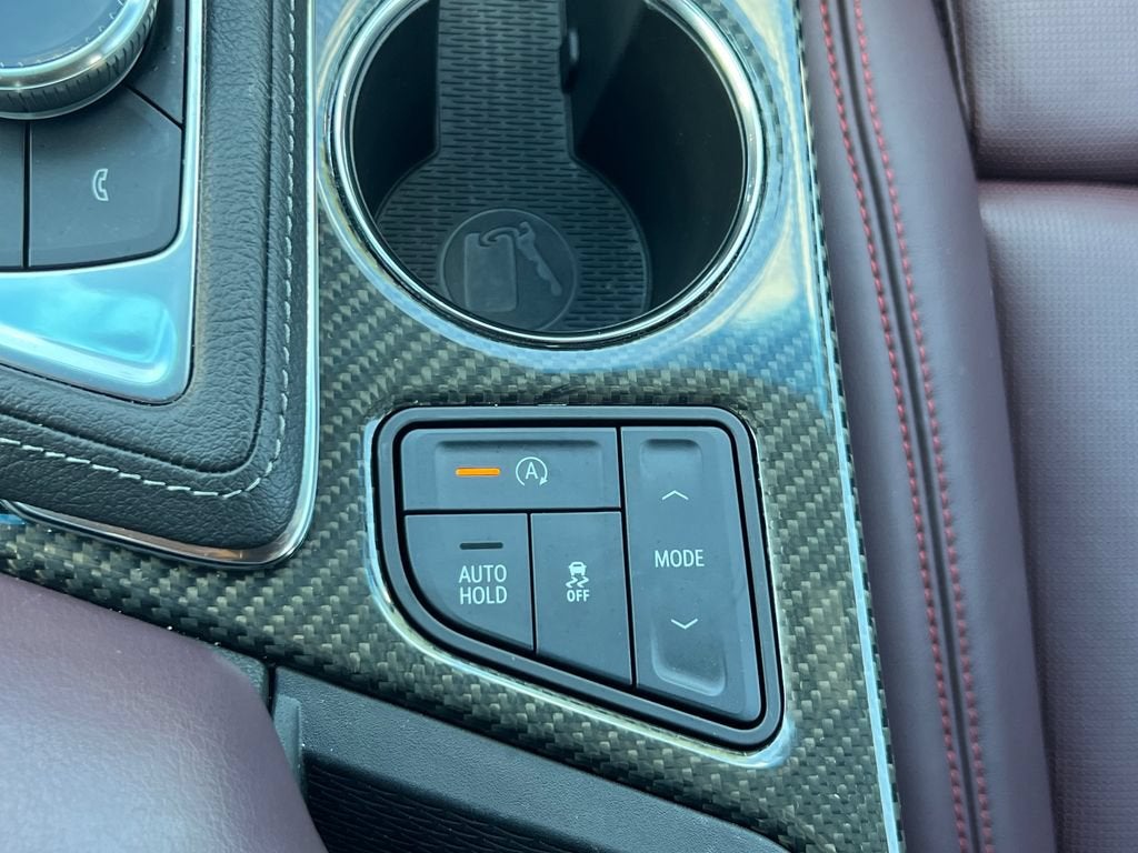 2024 Cadillac CT4-V V-Series
