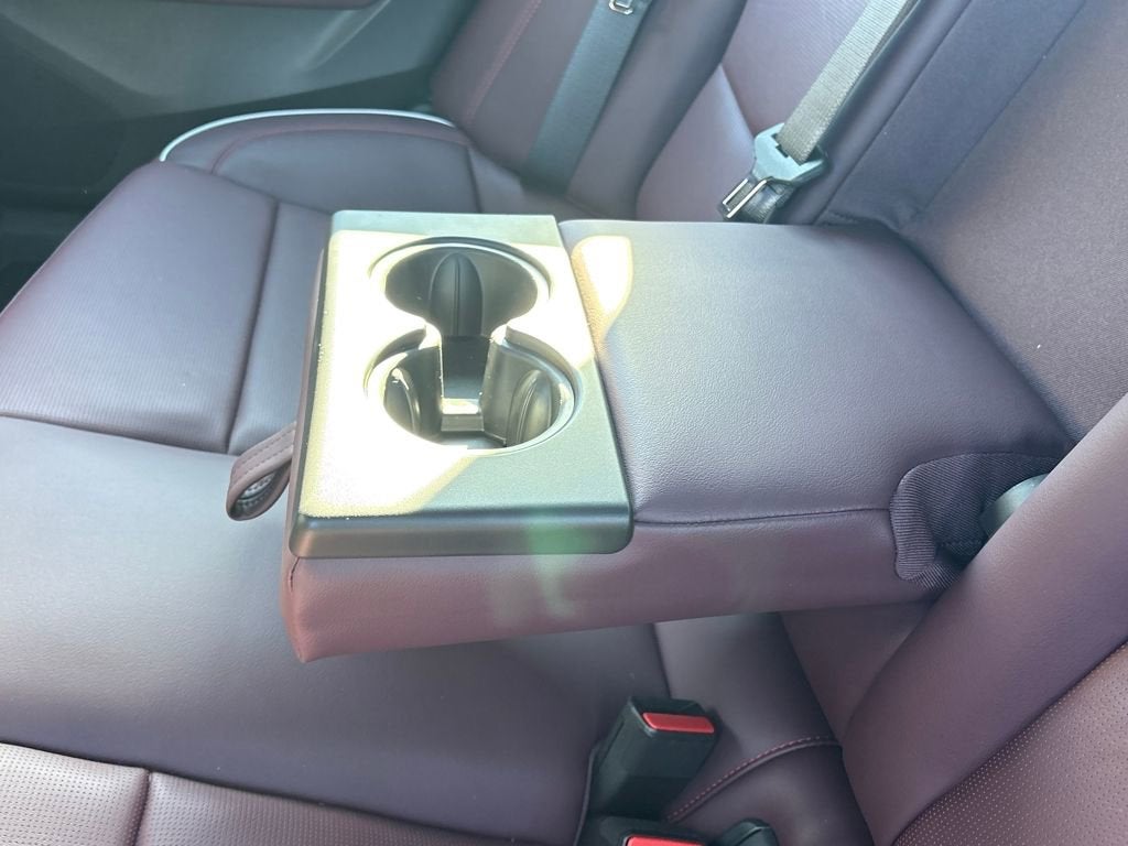 2026 Cadillac CT4-V V-Series