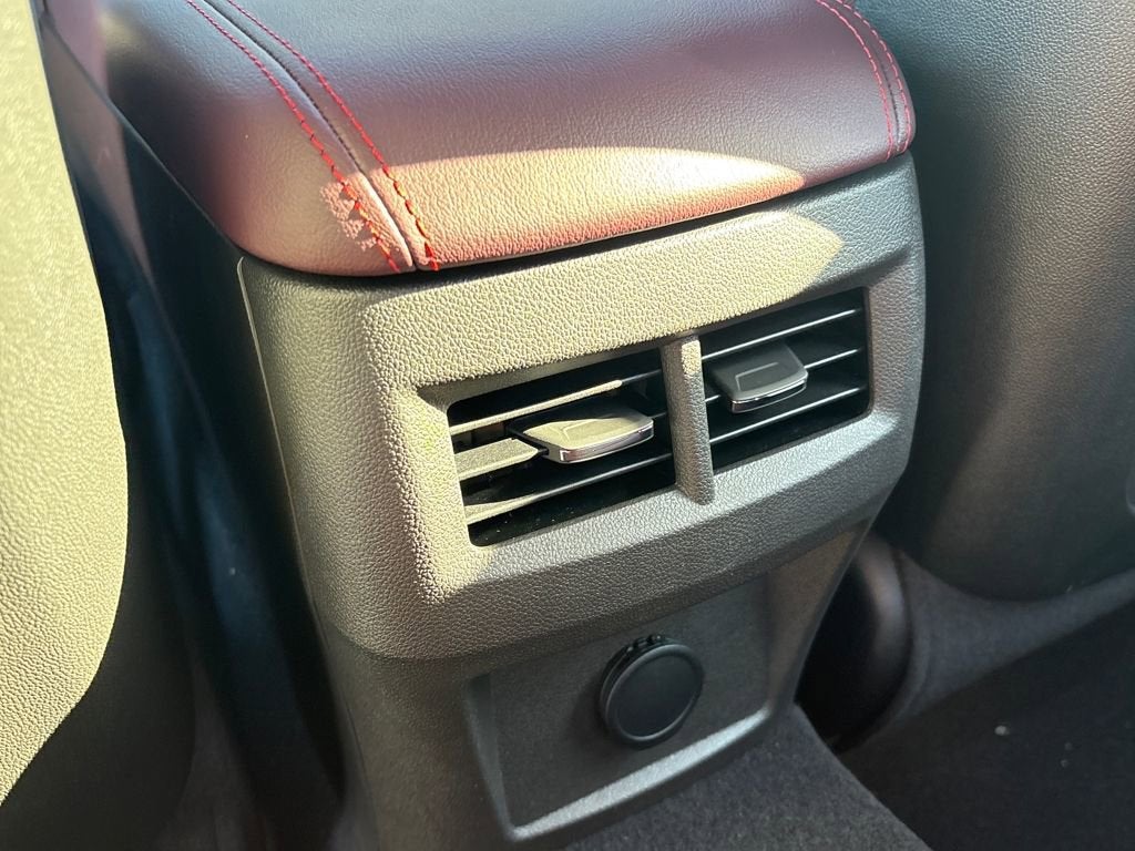 2026 Cadillac CT4-V V-Series