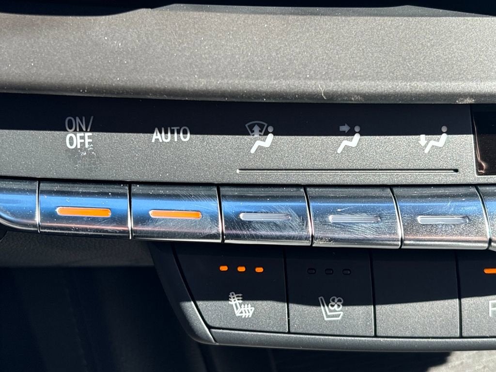 2026 Cadillac CT4-V V-Series