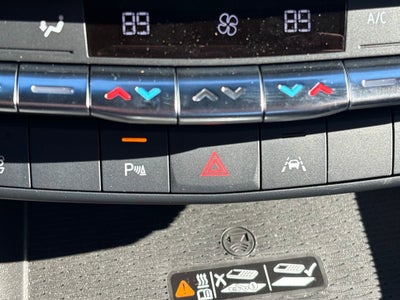 2026 Cadillac CT4-V V-Series