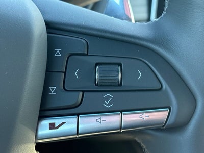 2026 Cadillac CT4-V V-Series