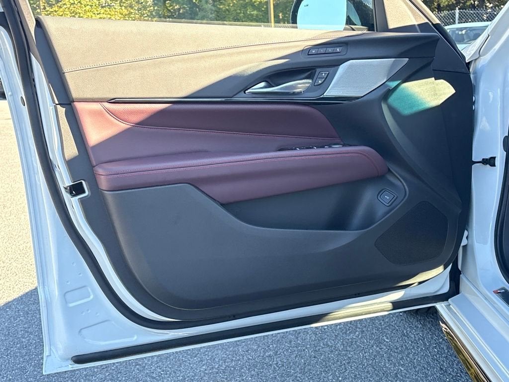 2026 Cadillac CT4-V V-Series