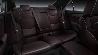 2026 Cadillac CT4-V V-Series