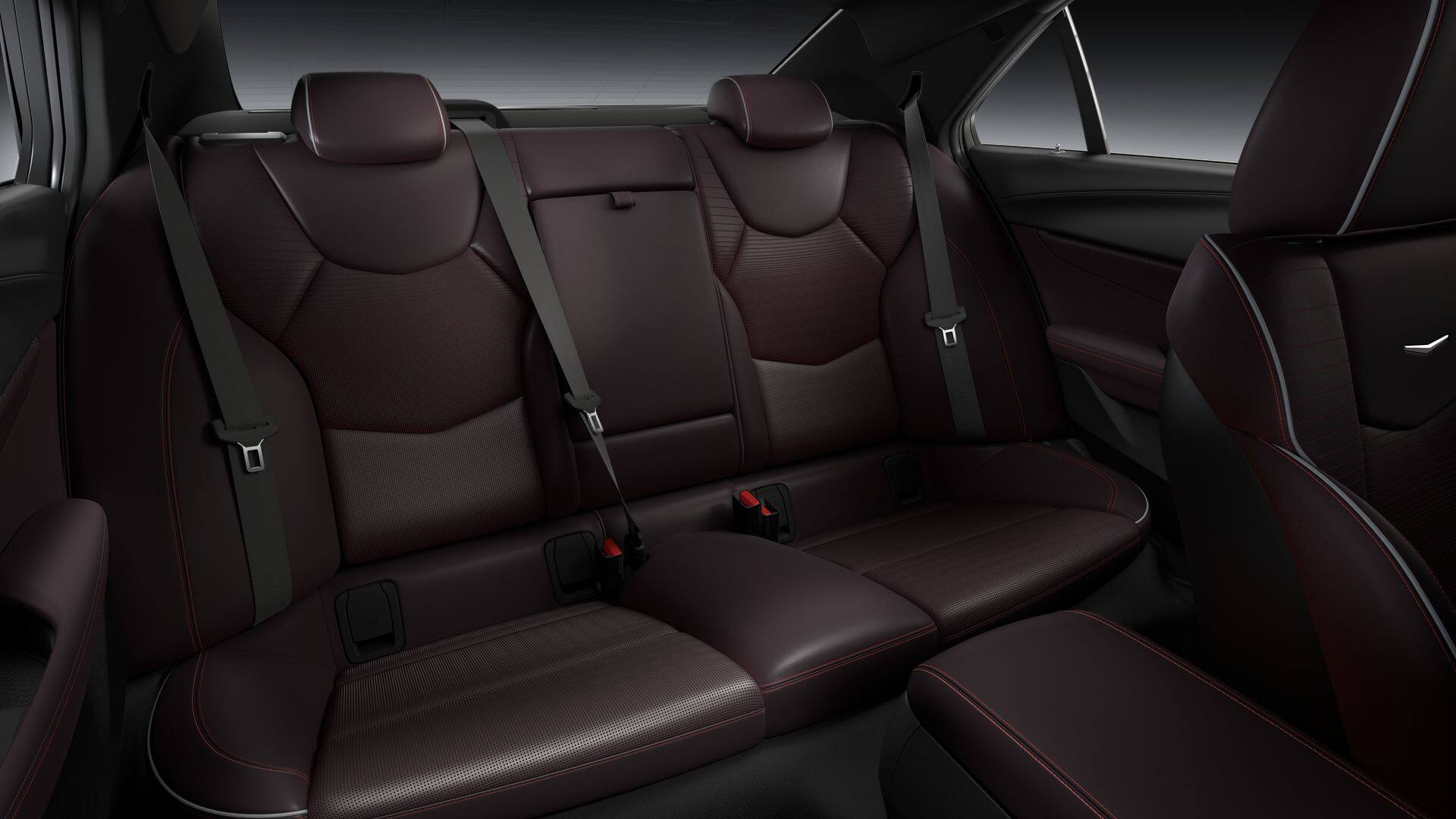 2026 Cadillac CT4-V V-Series