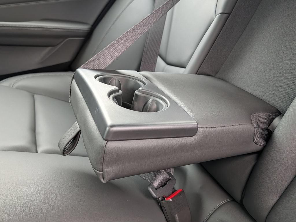 2026 Cadillac CT4 Luxury