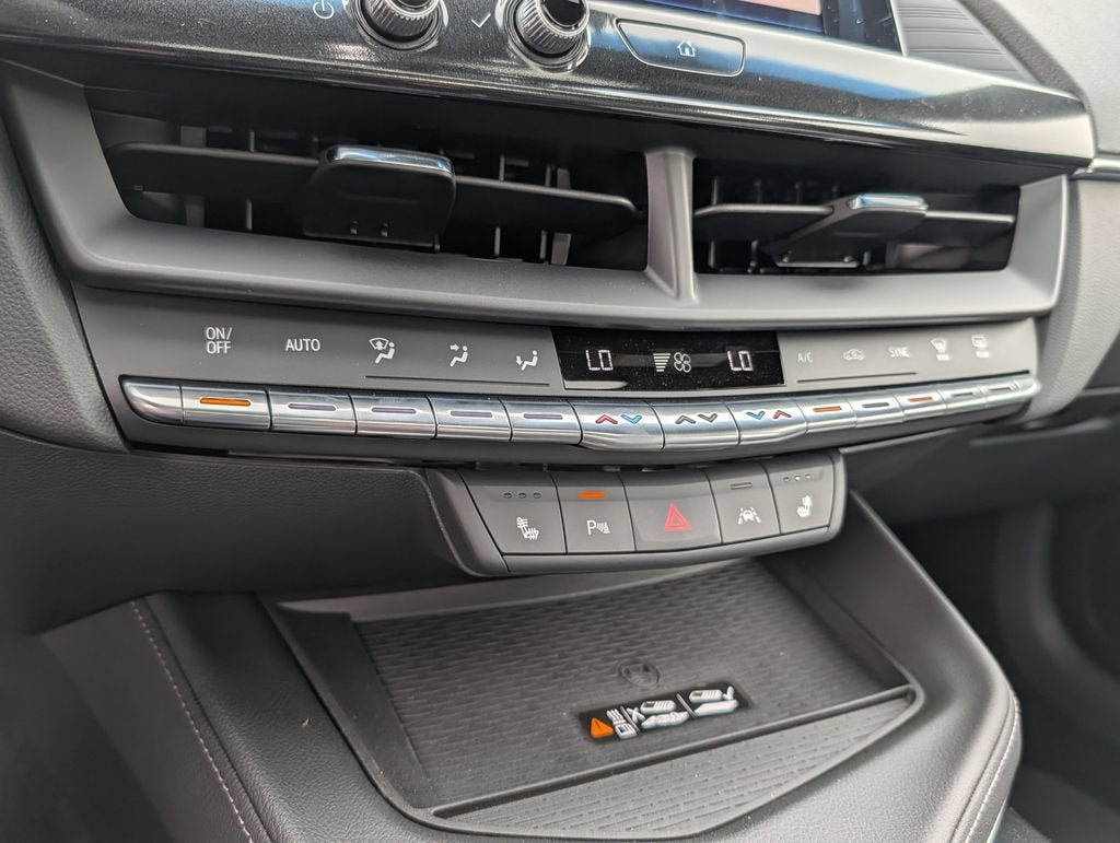 2026 Cadillac CT4 Luxury