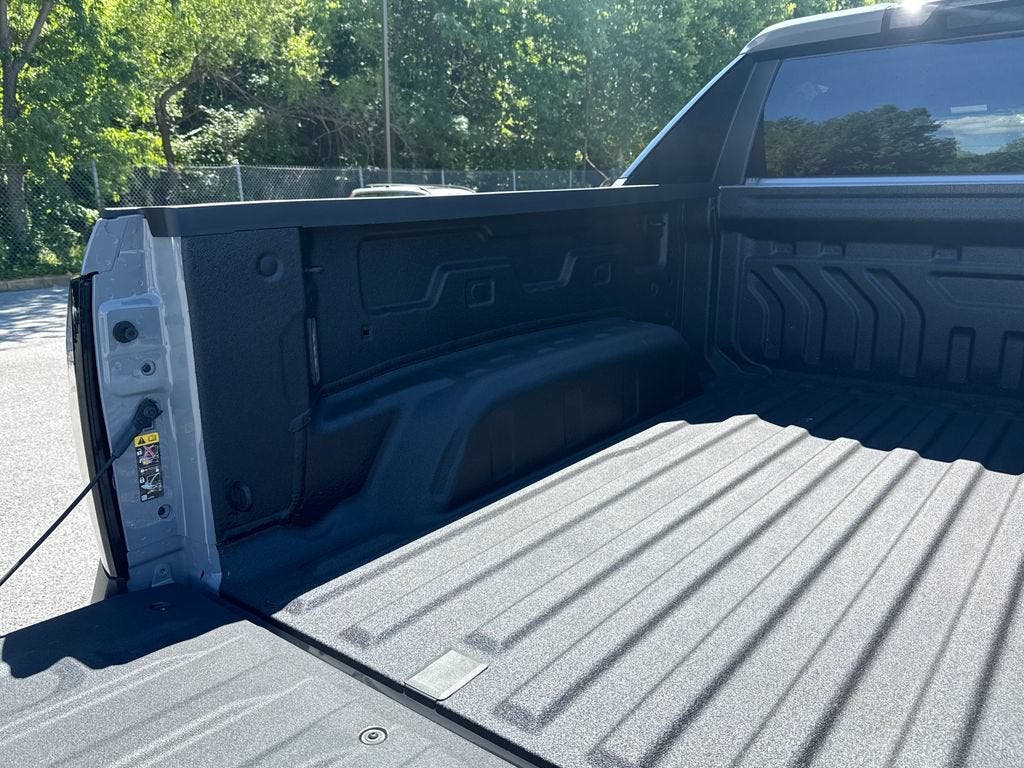 2026 Chevrolet Silverado EV LT - Extended Range