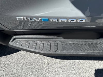 2026 Chevrolet Silverado EV LT - Extended Range