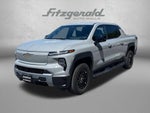 2026 Chevrolet Silverado EV LT - Extended Range