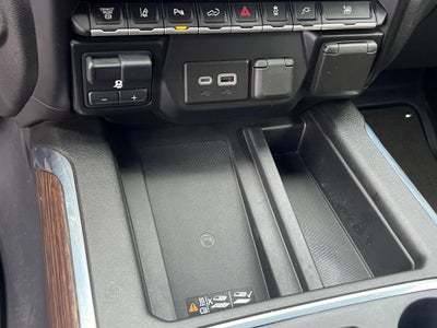 2021 Chevrolet Silverado 3500 HD High Country