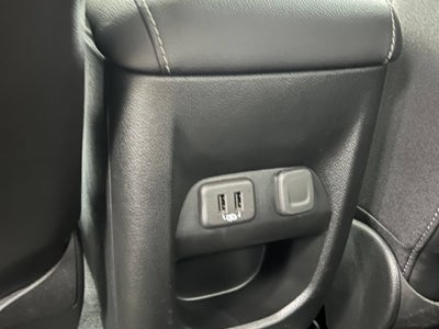 2022 Chevrolet Colorado 4WD LT