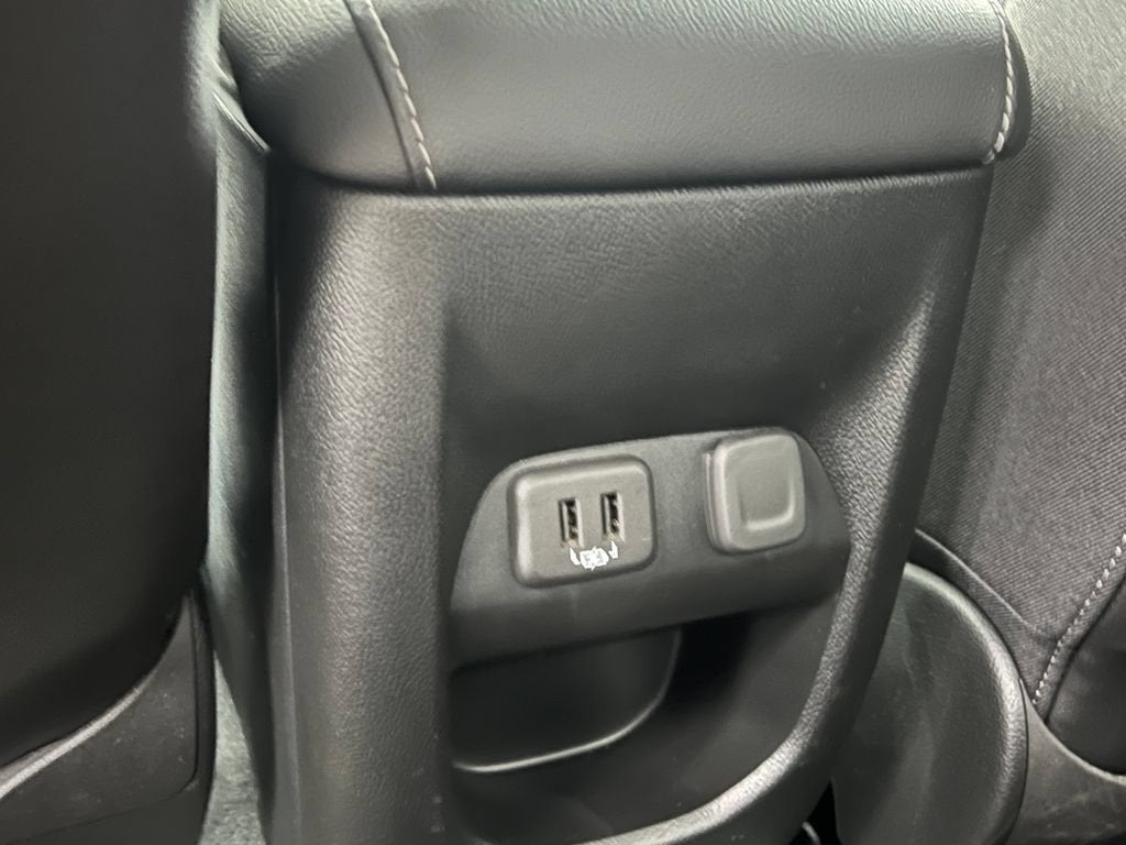 2022 Chevrolet Colorado 4WD LT