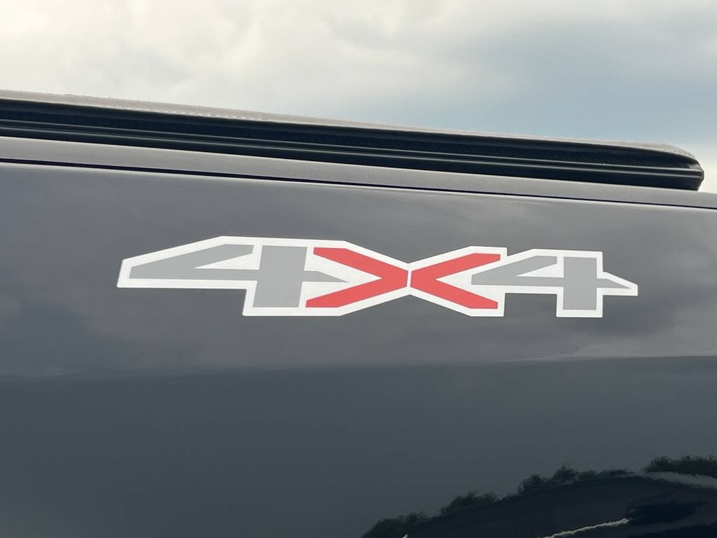 2022 Chevrolet Colorado 4WD LT