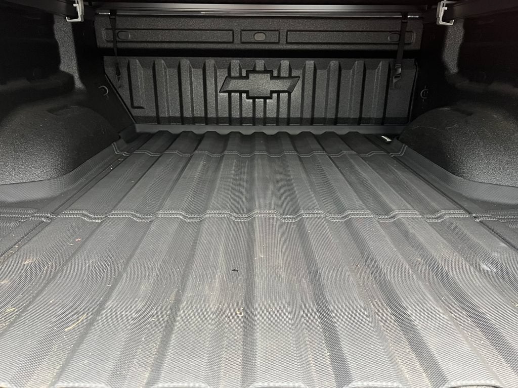2022 Chevrolet Colorado 4WD LT