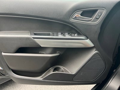 2022 Chevrolet Colorado 4WD LT