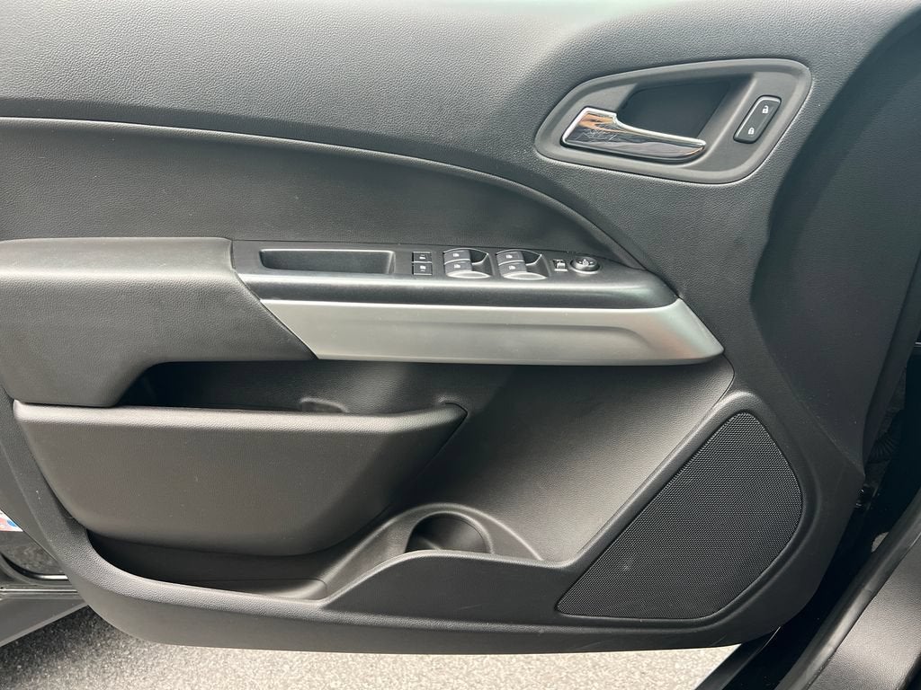 2022 Chevrolet Colorado 4WD LT