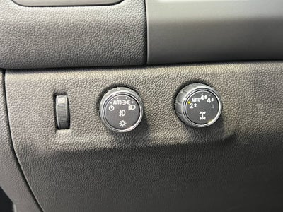 2022 Chevrolet Colorado 4WD LT