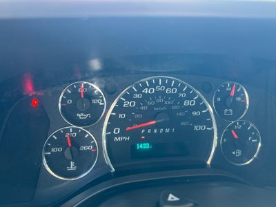 2024 Chevrolet Express Cargo 2500 WT