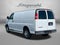 2024 Chevrolet Express Cargo 2500 WT