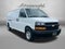 2023 Chevrolet Express Cargo 2500 WT