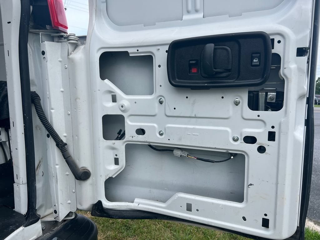 2023 Chevrolet Express Cargo 2500 WT