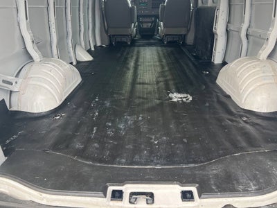2023 Chevrolet Express Cargo 2500 WT