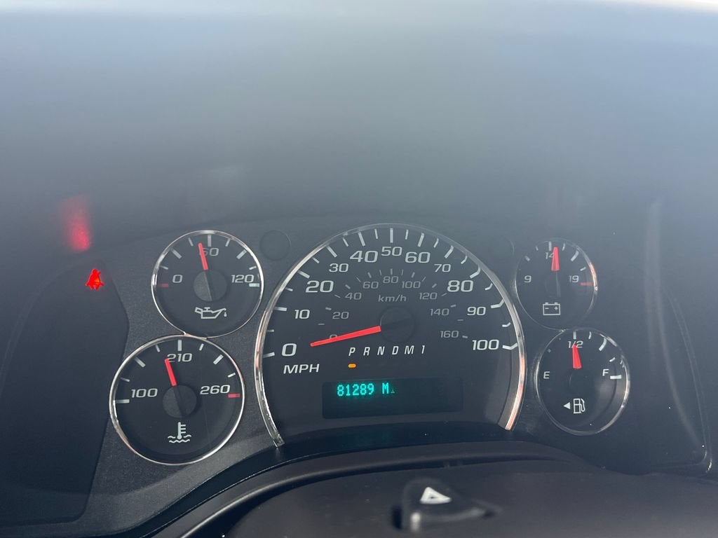 2023 Chevrolet Express Cargo 2500 WT