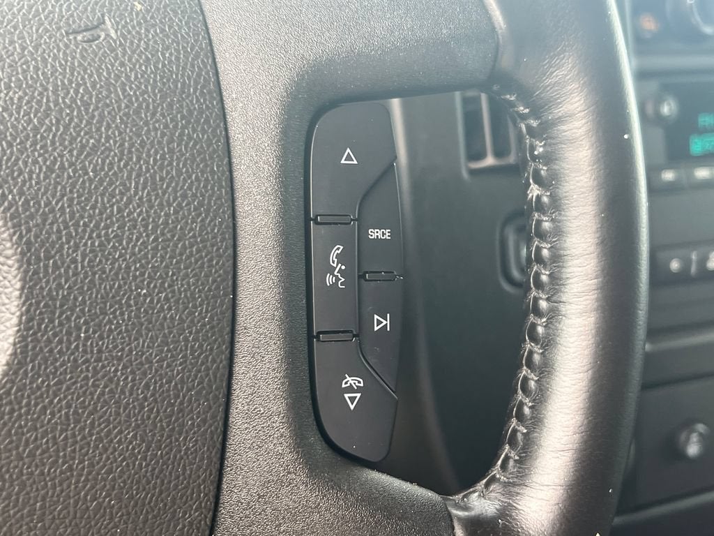 2023 Chevrolet Express Cargo 2500 WT