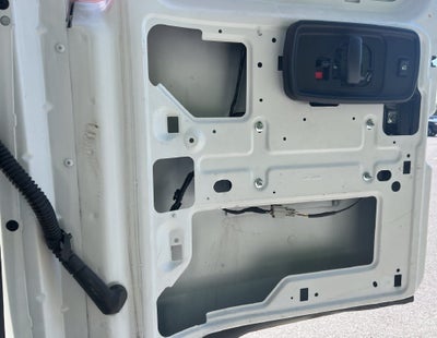 2023 Chevrolet Express Cargo 2500 1WT