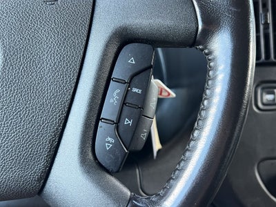 2023 Chevrolet Express Cargo 2500 1WT