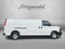 2023 Chevrolet Express Cargo 2500 1WT