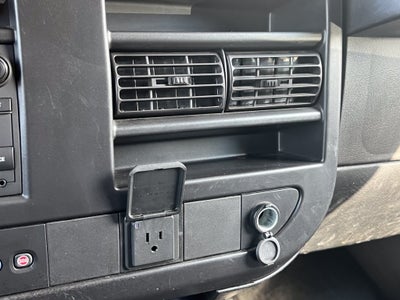 2023 Chevrolet Express Cargo 2500 1WT