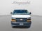 2023 Chevrolet Express Cargo 2500 1WT