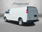 2023 Chevrolet Express Cargo 2500 1WT