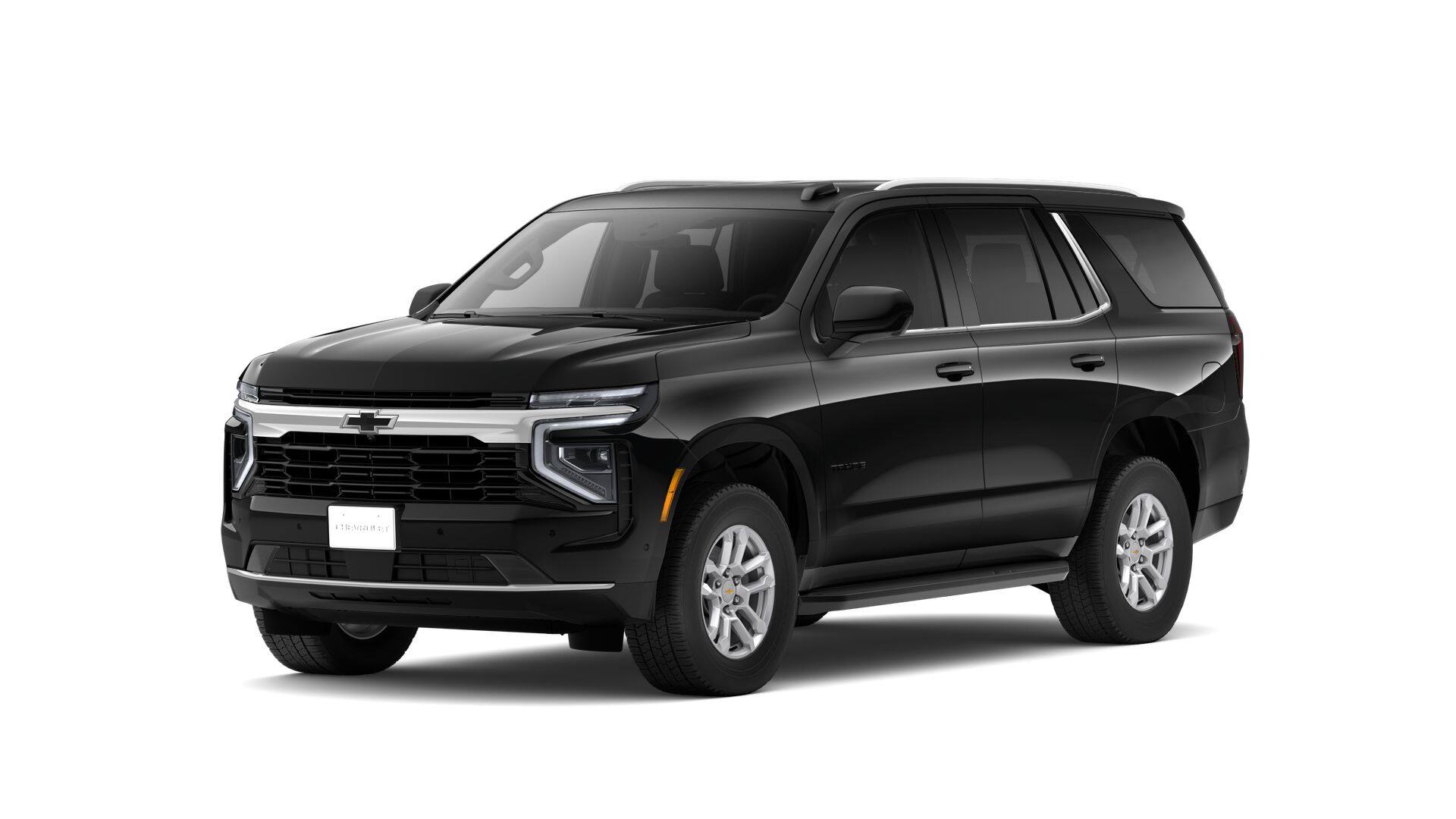 2027 Chevrolet Tahoe LS