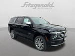 2027 Chevrolet Tahoe Premier