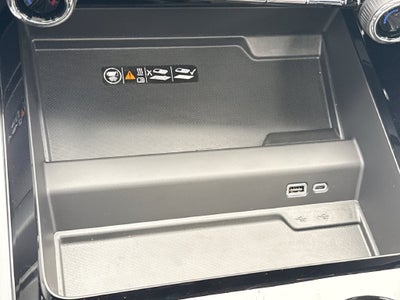 2027 Chevrolet Tahoe Premier
