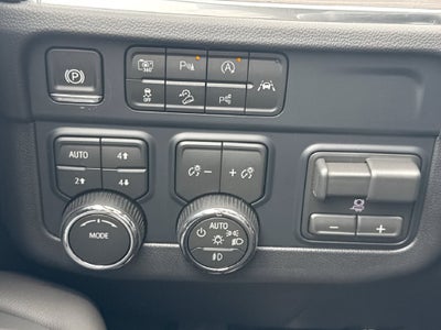 2027 Chevrolet Tahoe Premier