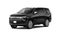 2027 Chevrolet Sport Utility Premier