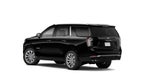 2027 Chevrolet Sport Utility Premier