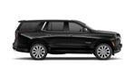 2027 Chevrolet Sport Utility Premier