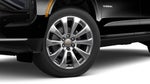 2027 Chevrolet Sport Utility Premier