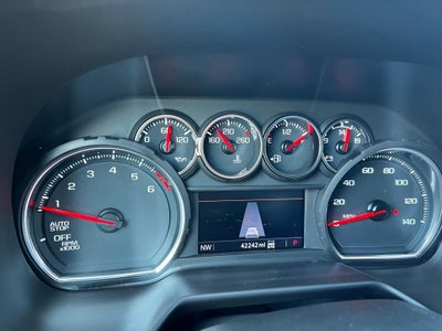 2024 Chevrolet Tahoe LS