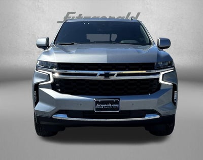 2024 Chevrolet Tahoe LS