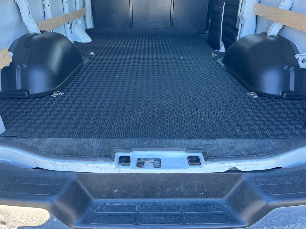2024 GMC Savana Cargo 2500 Work Van