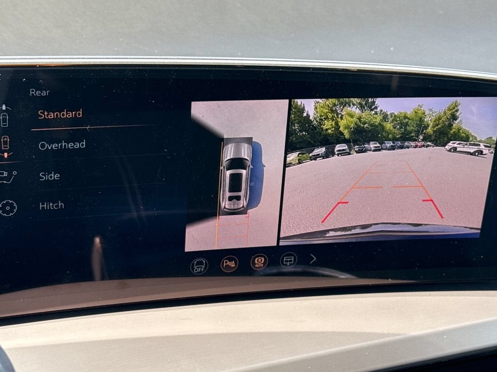 2027 Cadillac VISTIQ Sport
