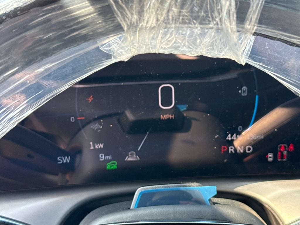 2027 Cadillac VISTIQ Sport